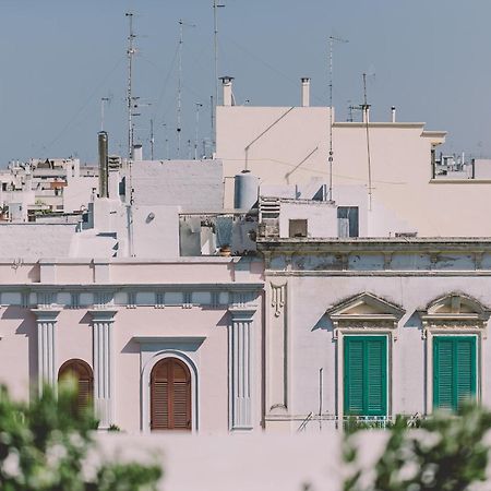 Cinquevite Bed and Breakfast Polignano a Mare Εξωτερικό φωτογραφία