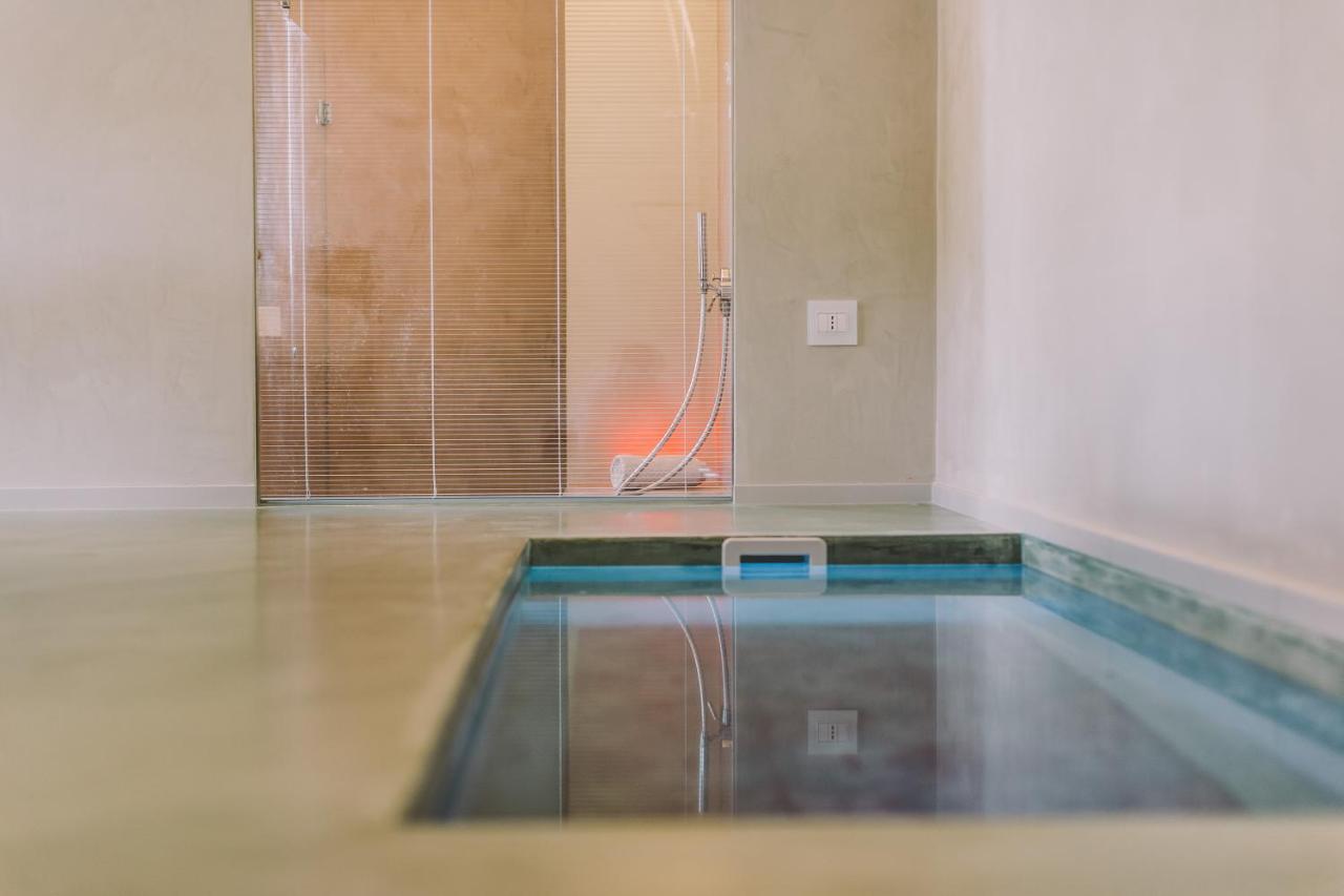Cinquevite Bed and Breakfast Polignano a Mare Εξωτερικό φωτογραφία
