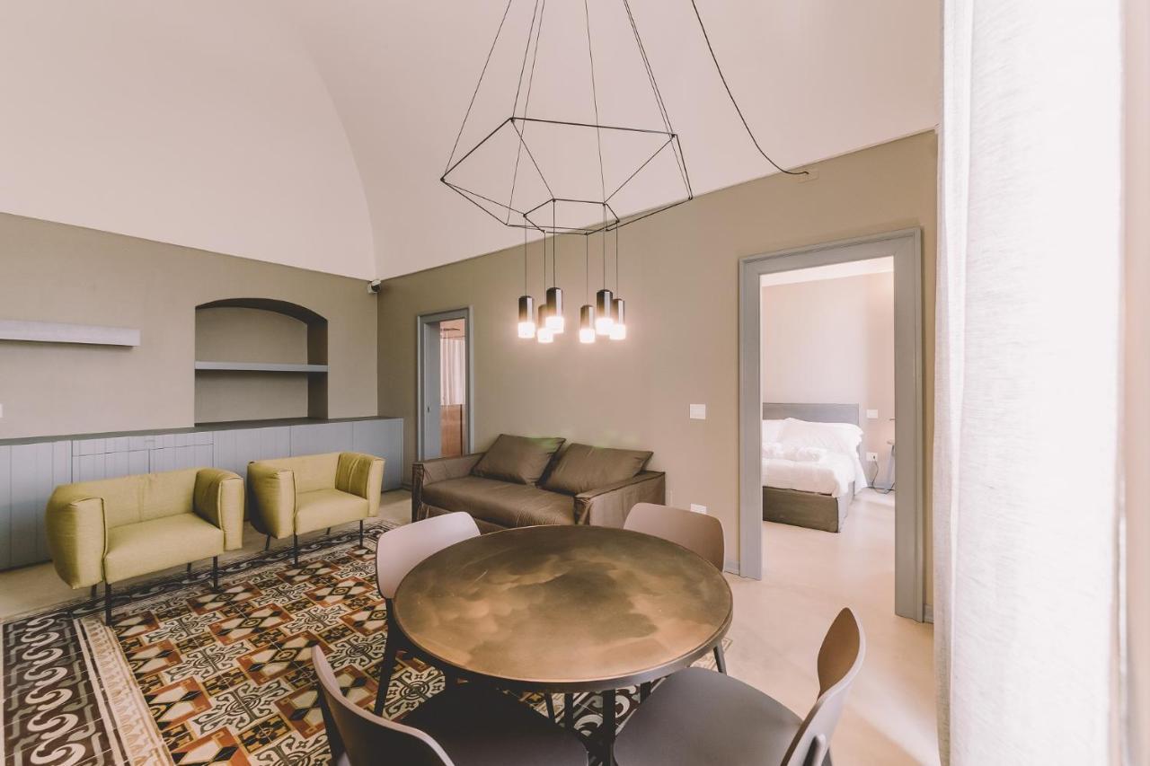 Cinquevite Bed and Breakfast Polignano a Mare Εξωτερικό φωτογραφία