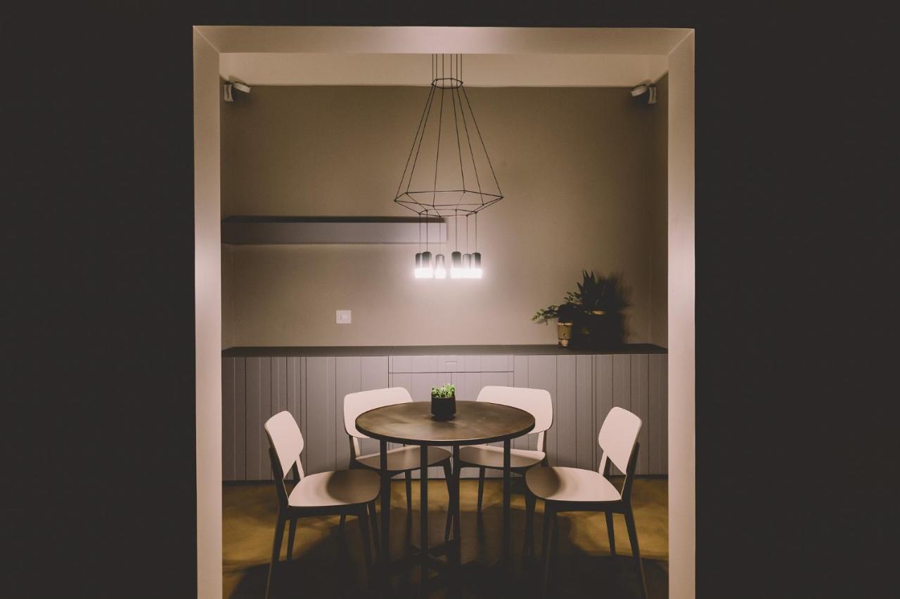 Cinquevite Bed and Breakfast Polignano a Mare Εξωτερικό φωτογραφία