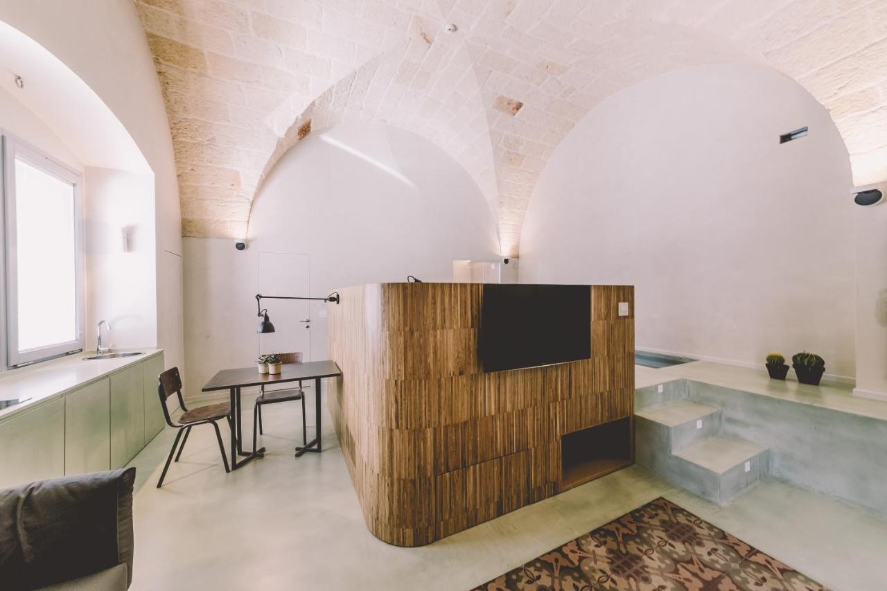 Cinquevite Bed and Breakfast Polignano a Mare Εξωτερικό φωτογραφία