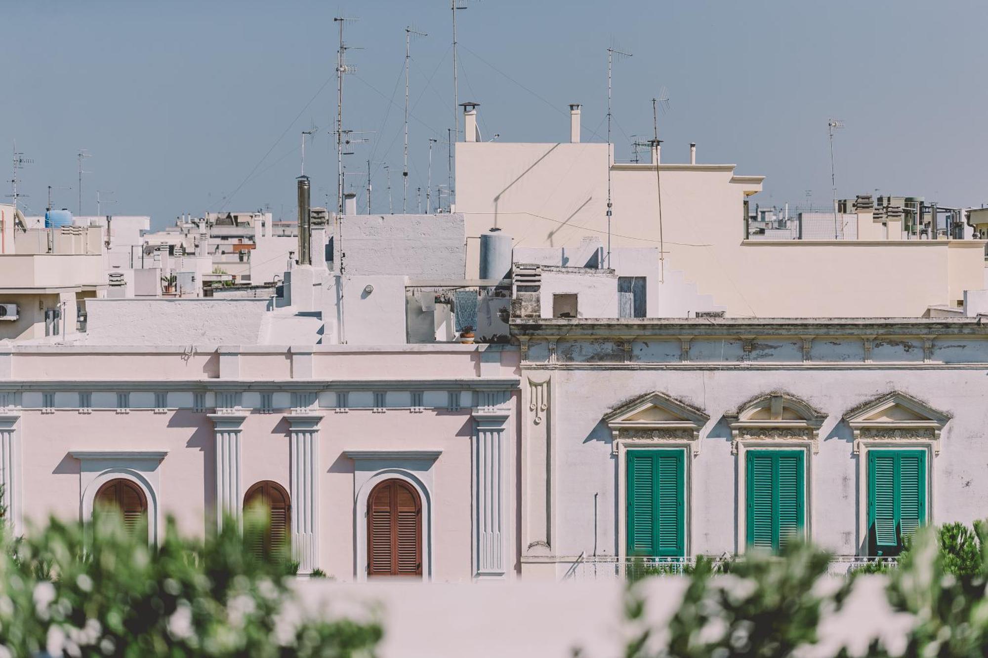 Cinquevite Bed and Breakfast Polignano a Mare Εξωτερικό φωτογραφία