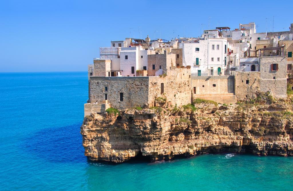 Cinquevite Bed and Breakfast Polignano a Mare Εξωτερικό φωτογραφία