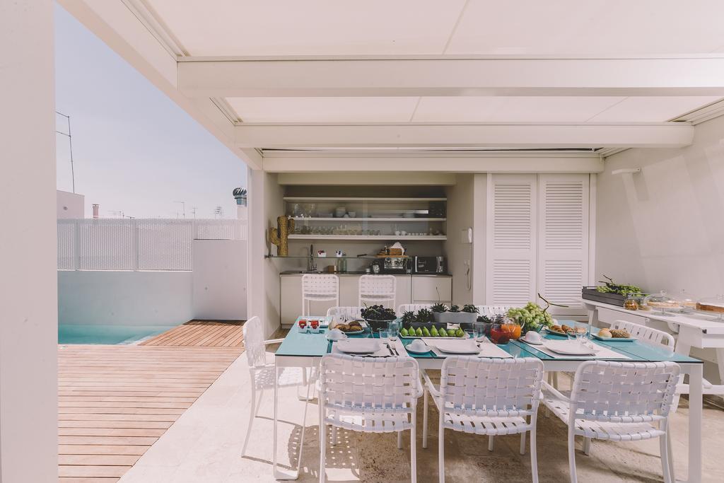 Cinquevite Bed and Breakfast Polignano a Mare Εξωτερικό φωτογραφία
