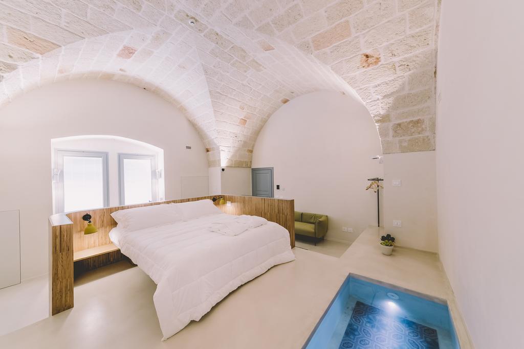 Cinquevite Bed and Breakfast Polignano a Mare Εξωτερικό φωτογραφία