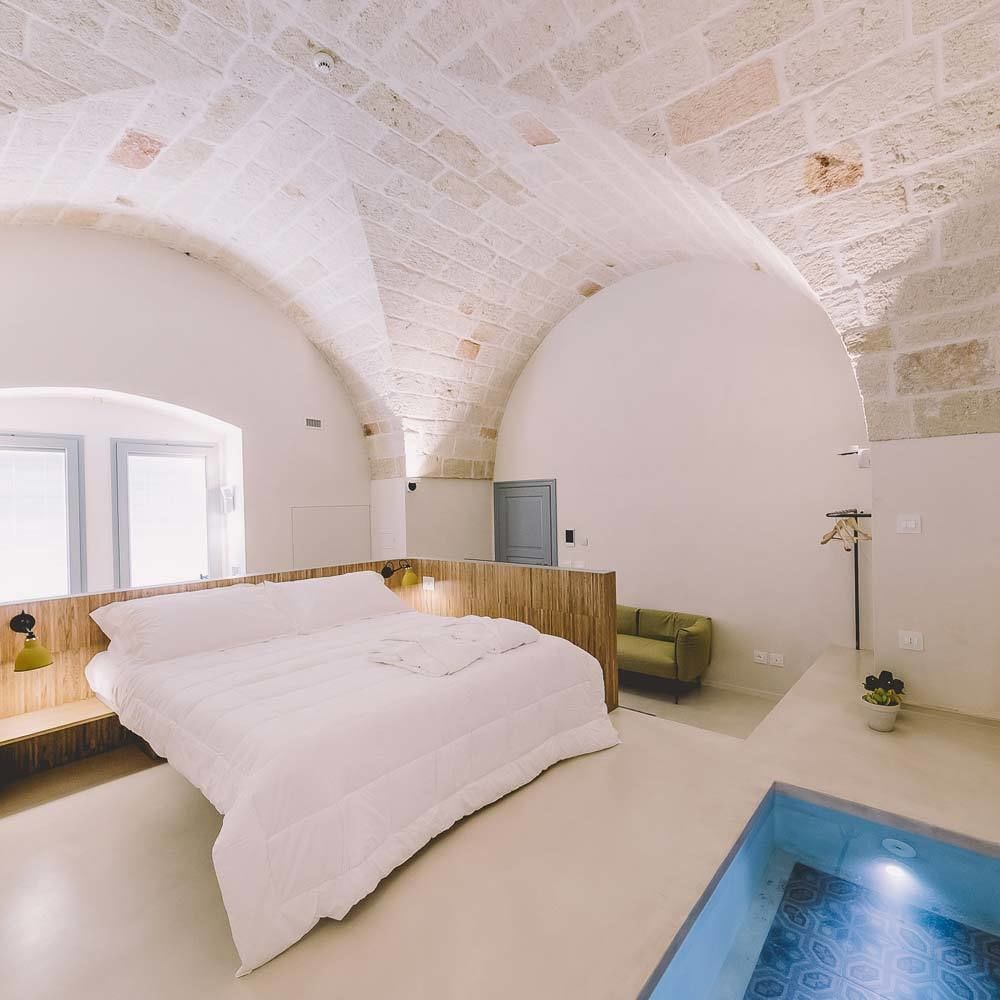Cinquevite Bed and Breakfast Polignano a Mare Εξωτερικό φωτογραφία