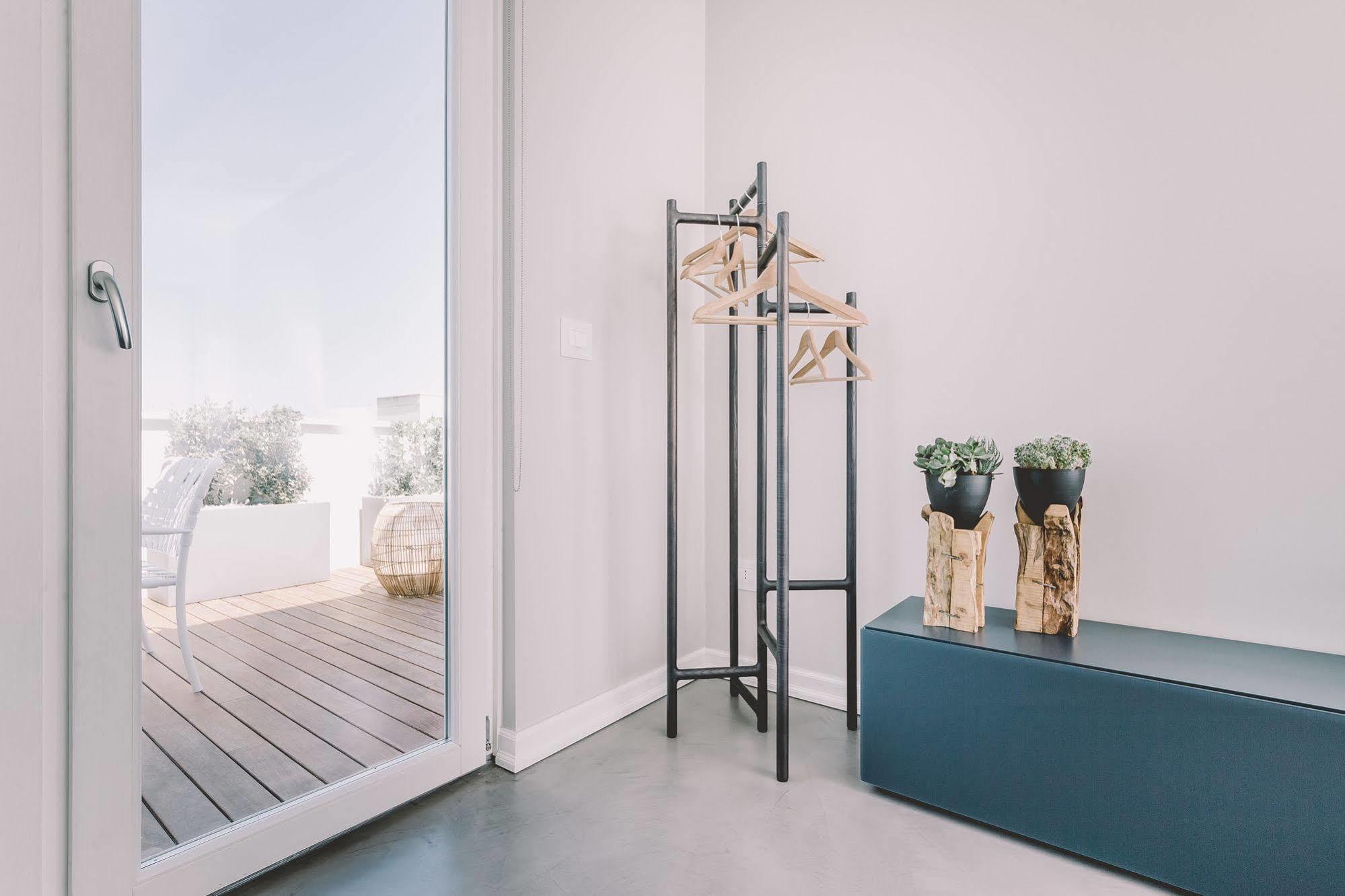 Cinquevite Bed and Breakfast Polignano a Mare Εξωτερικό φωτογραφία