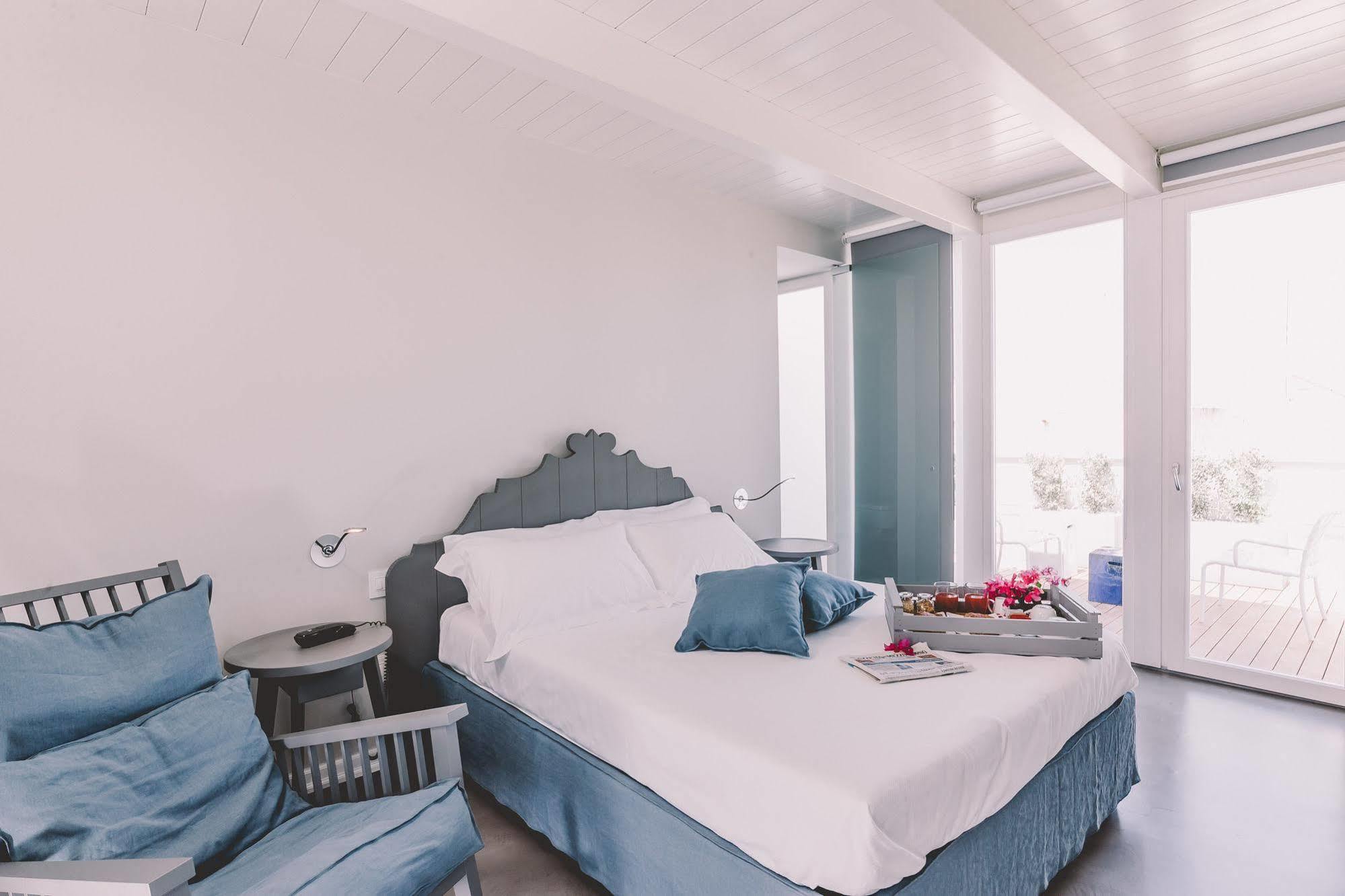 Cinquevite Bed and Breakfast Polignano a Mare Εξωτερικό φωτογραφία