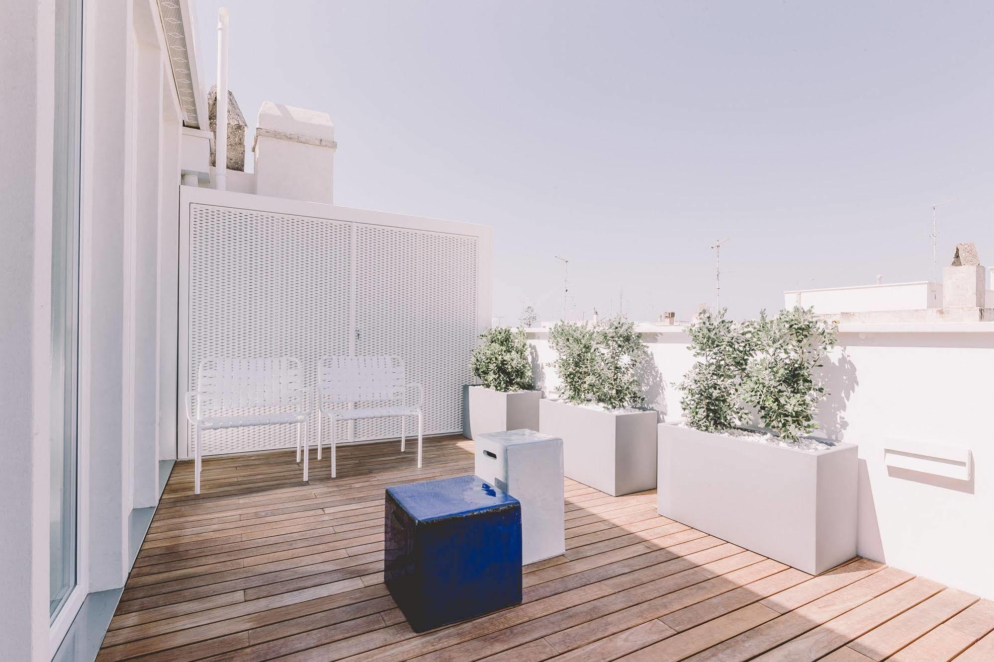 Cinquevite Bed and Breakfast Polignano a Mare Εξωτερικό φωτογραφία