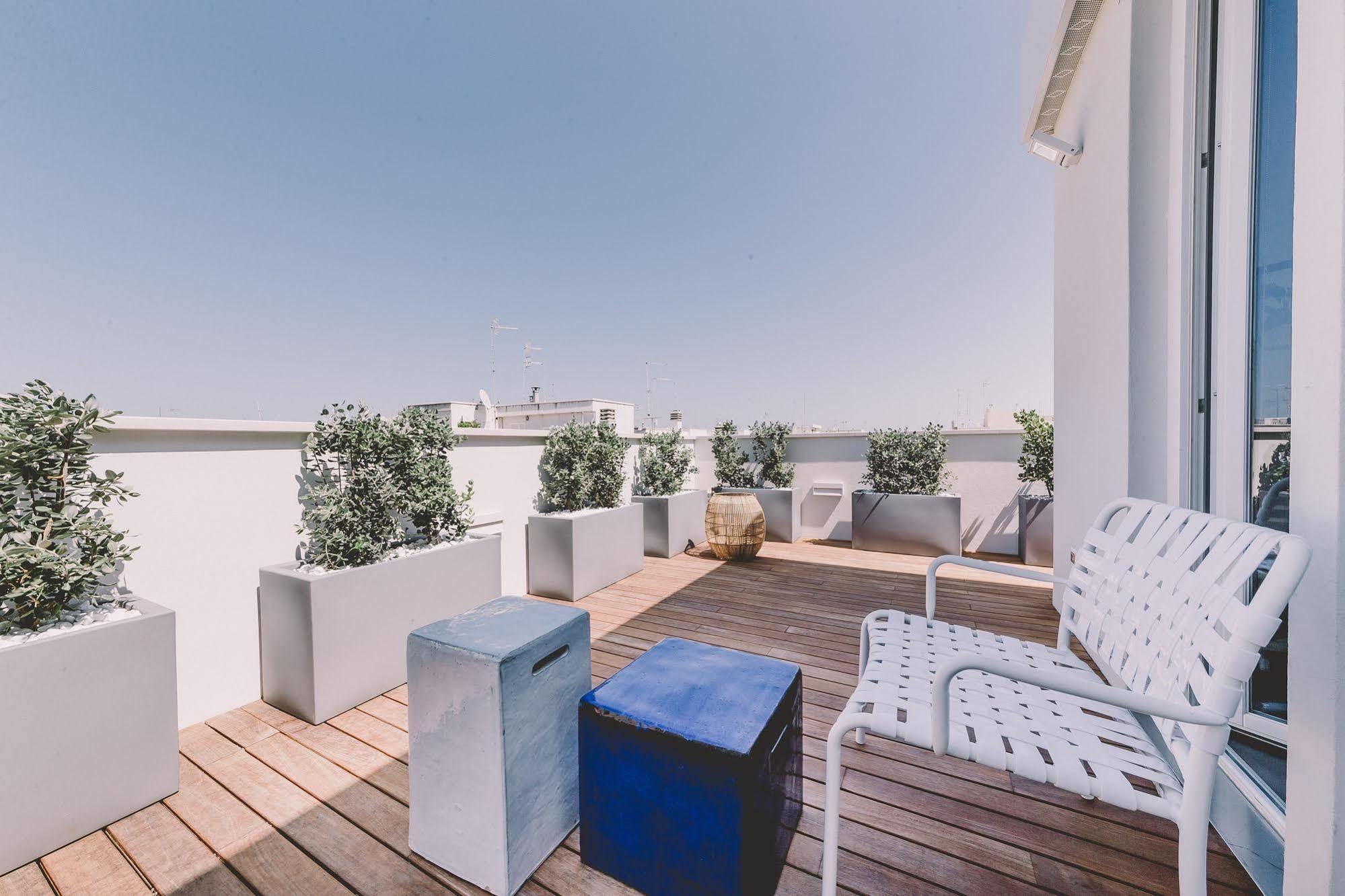 Cinquevite Bed and Breakfast Polignano a Mare Εξωτερικό φωτογραφία