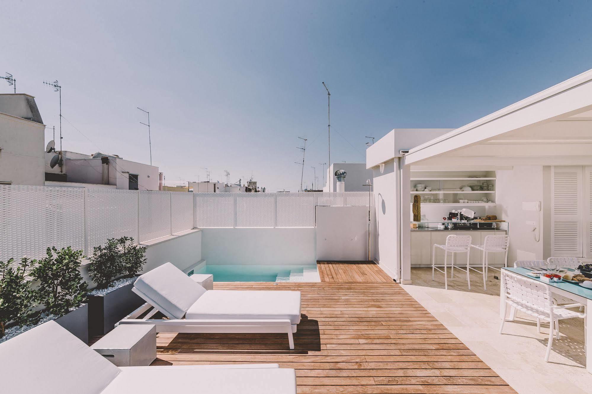 Cinquevite Bed and Breakfast Polignano a Mare Εξωτερικό φωτογραφία