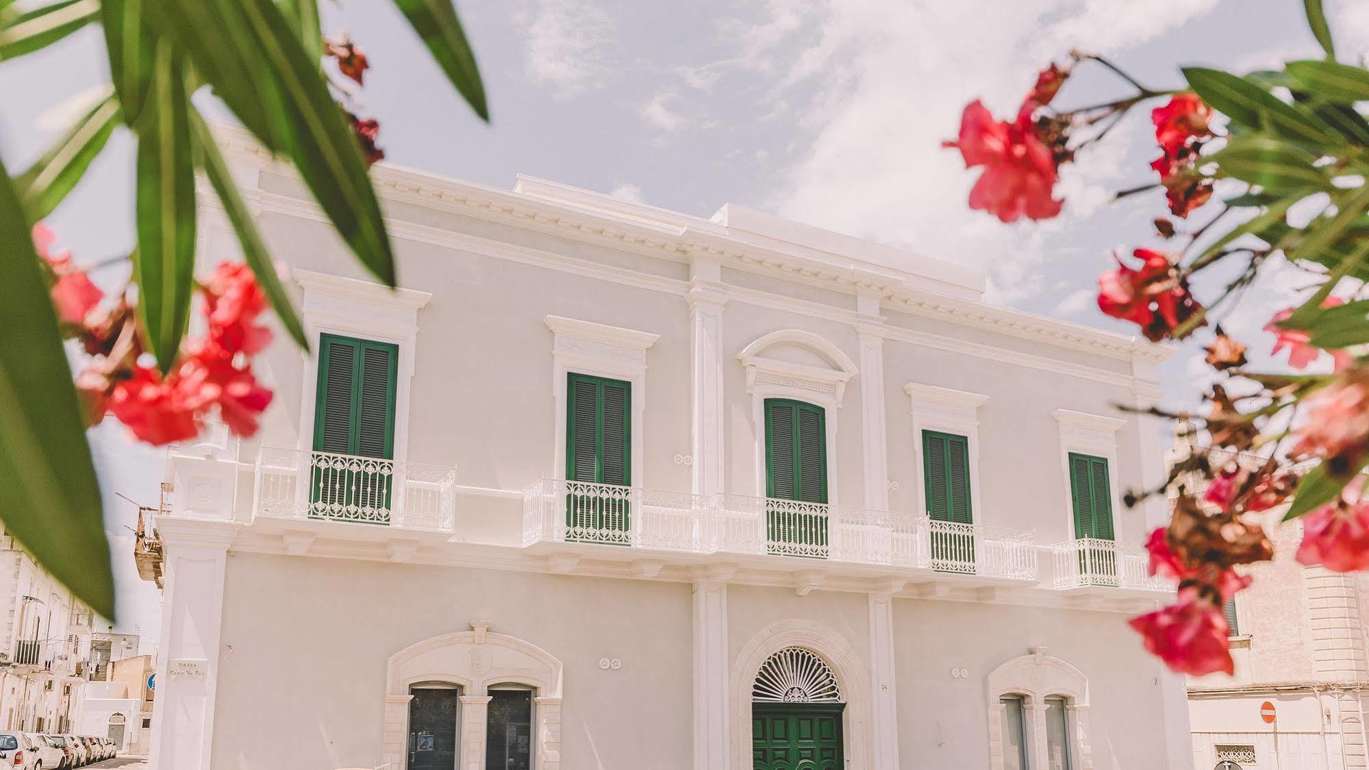 Cinquevite Bed and Breakfast Polignano a Mare Εξωτερικό φωτογραφία