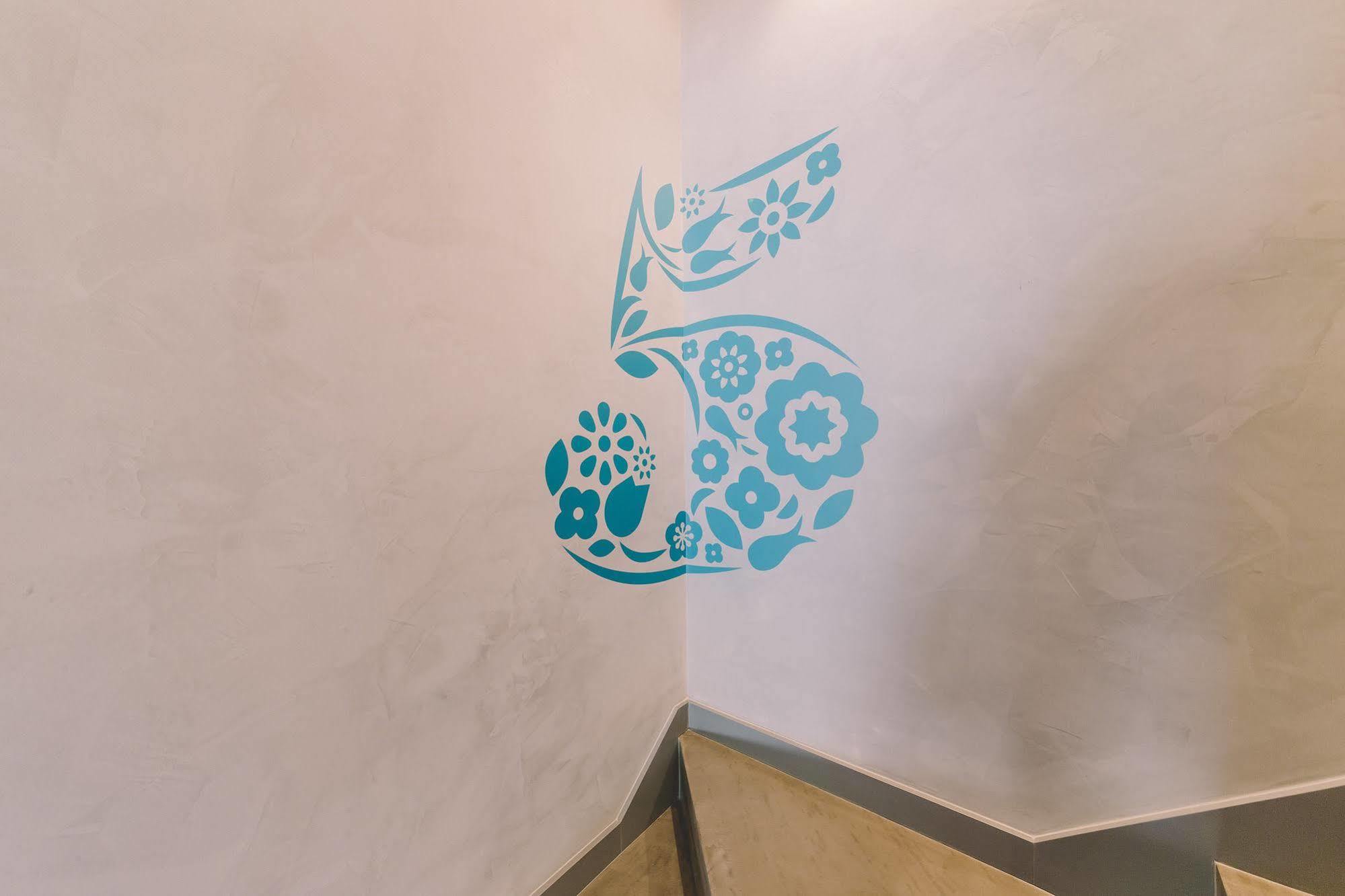 Cinquevite Bed and Breakfast Polignano a Mare Εξωτερικό φωτογραφία