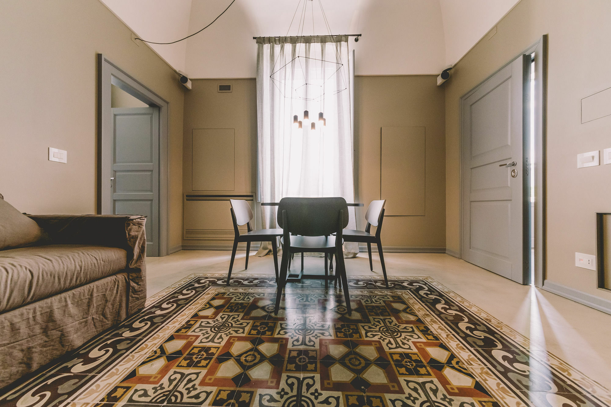 Cinquevite Bed and Breakfast Polignano a Mare Εξωτερικό φωτογραφία